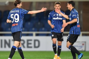 乐鱼体育 -包含刚刚！西亚卡姆遭遇十二连败今晨亚特兰大备战西甲，集结日皇家社会备战法国杯的词条